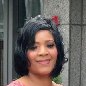 Meet your Posher, Sherrill